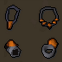 Items